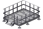 Equipment Platforms