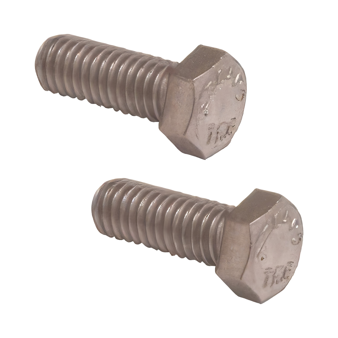 ARP 623-0750: 3/8" Stainless Steel Hex Bolts .750" UHL