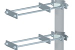 Wall Mounts & Chimney Mounts