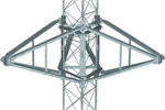 Guy Components & Tower Bracing