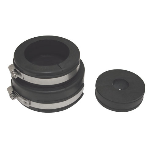 4" Boot Kits