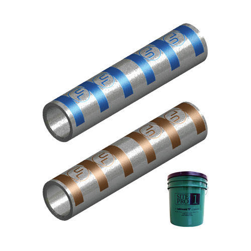 Barrel Connectors
