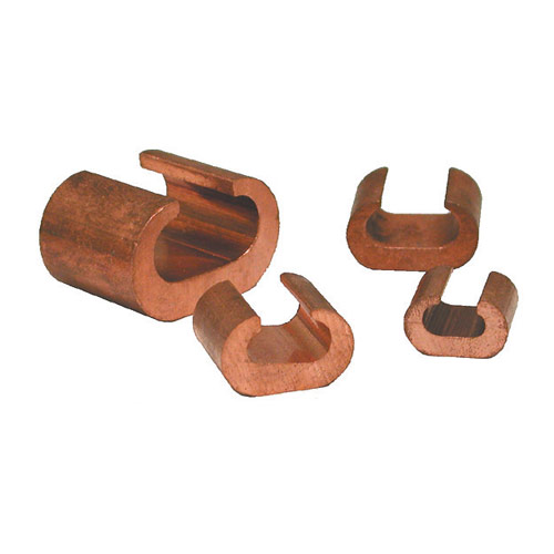Heavy-Duty C-Taps