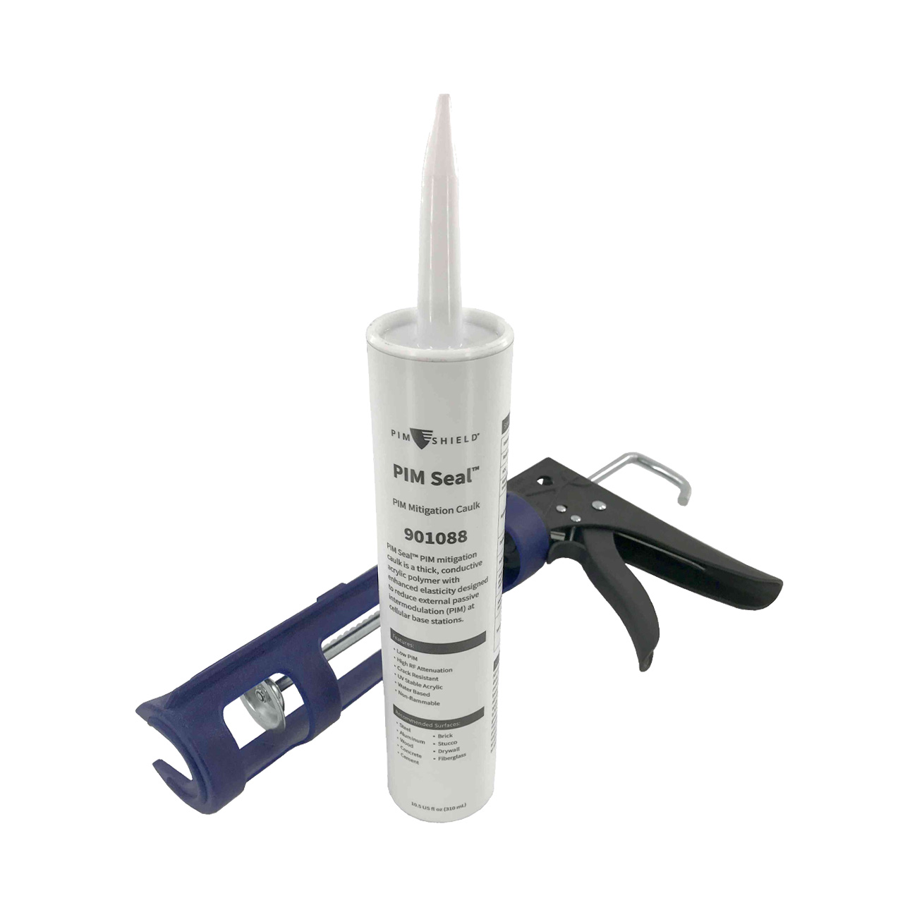 PIM Mitigation Caulk