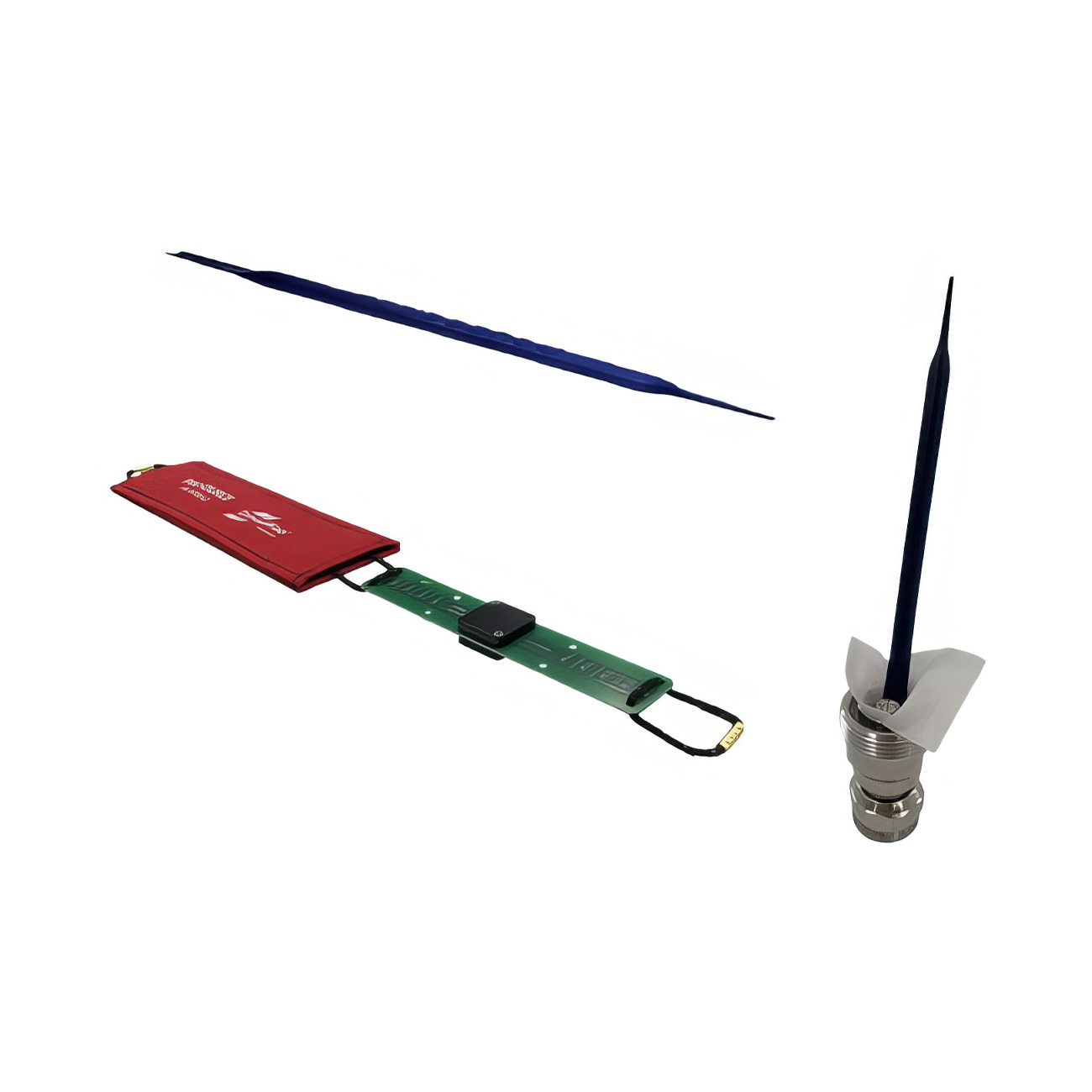 PIM Hunting & Barrier Materials