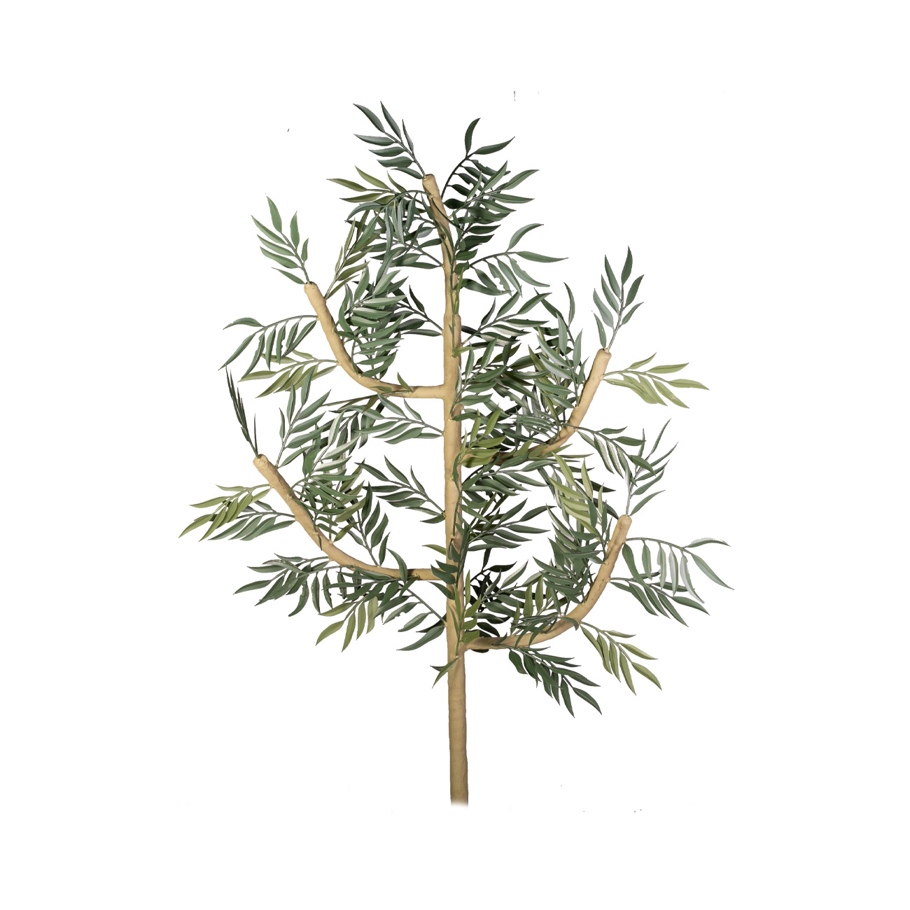 Eucalyptus Tethered Concealment Branch