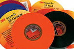 Tapes, Chemicals, Banding