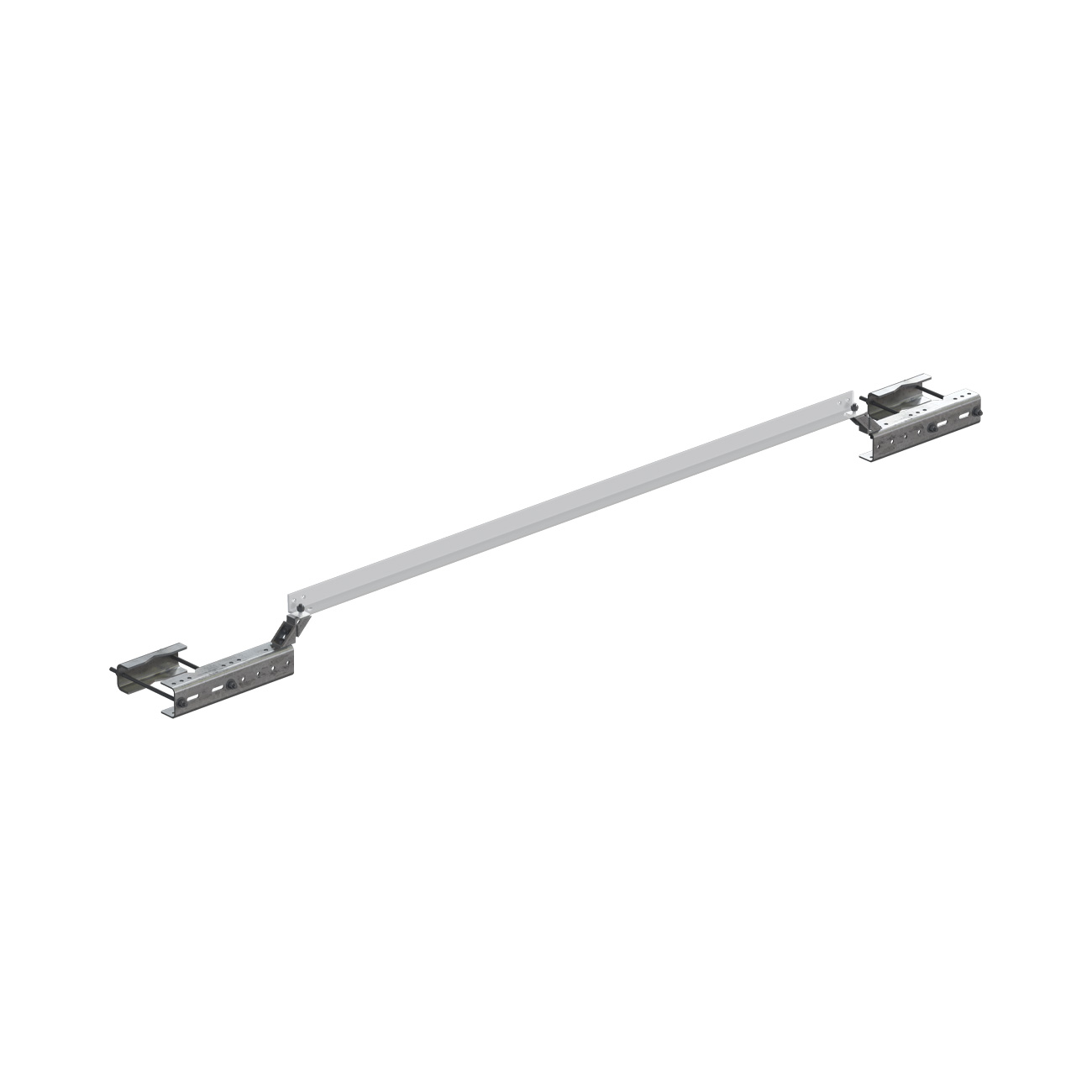 Universal Cable Support Clamp Kit