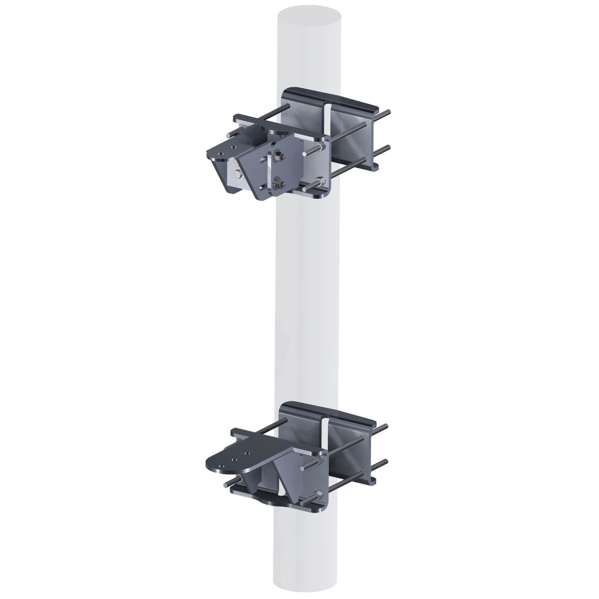 Tower Components - Site Pro 1
