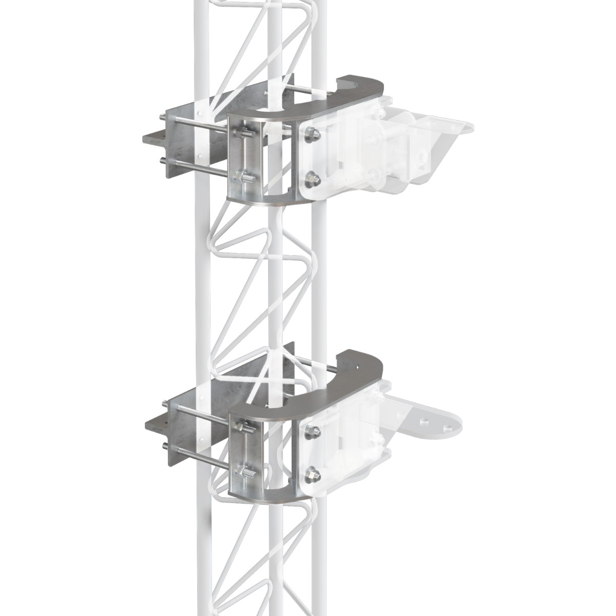 BCAM™ Large Leg HD Adapter Kits