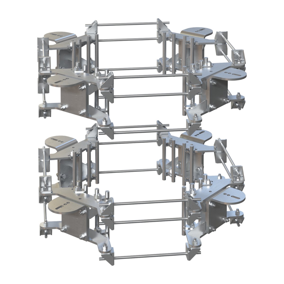 Monopole Direct Frame Connection Kit