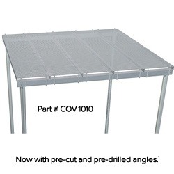 Canopies
