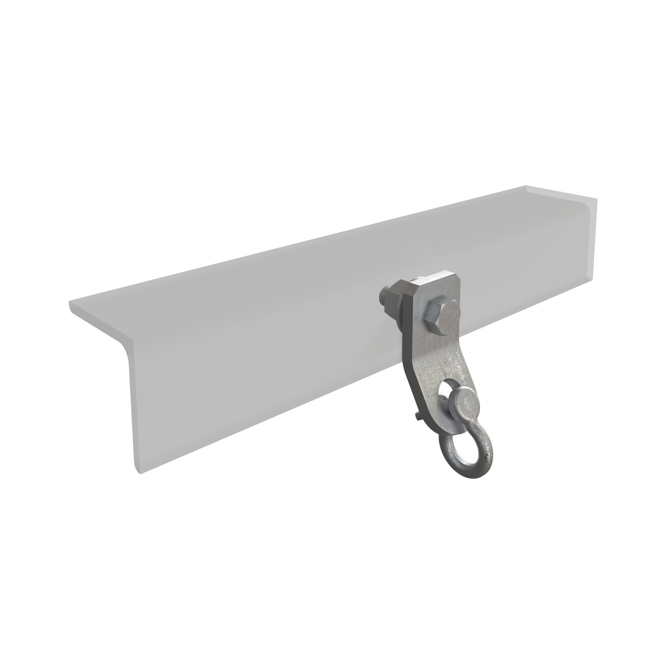 Cable Attachment Points