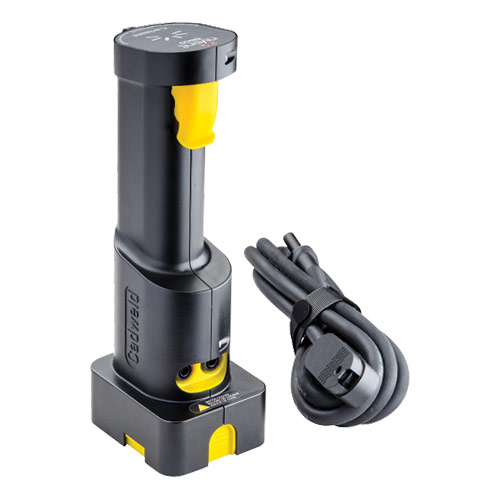 Cadweld Plus Weld Metal & Electronic Igniter