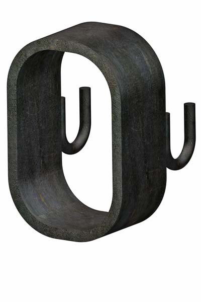 Hand Hole Rim for Polygon Poles