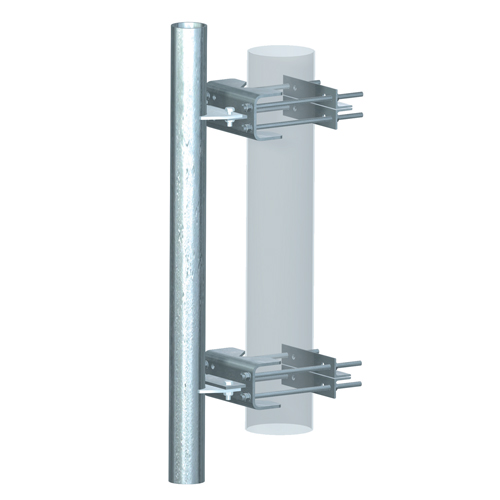 Universal Leg-Mounted Pipe Mount
