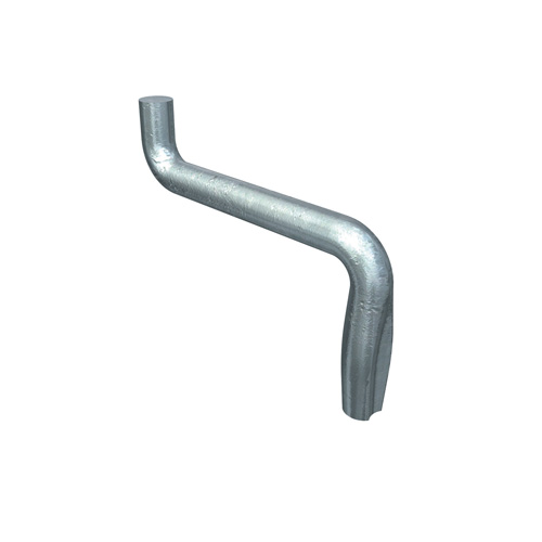 Step Peg for Monopoles