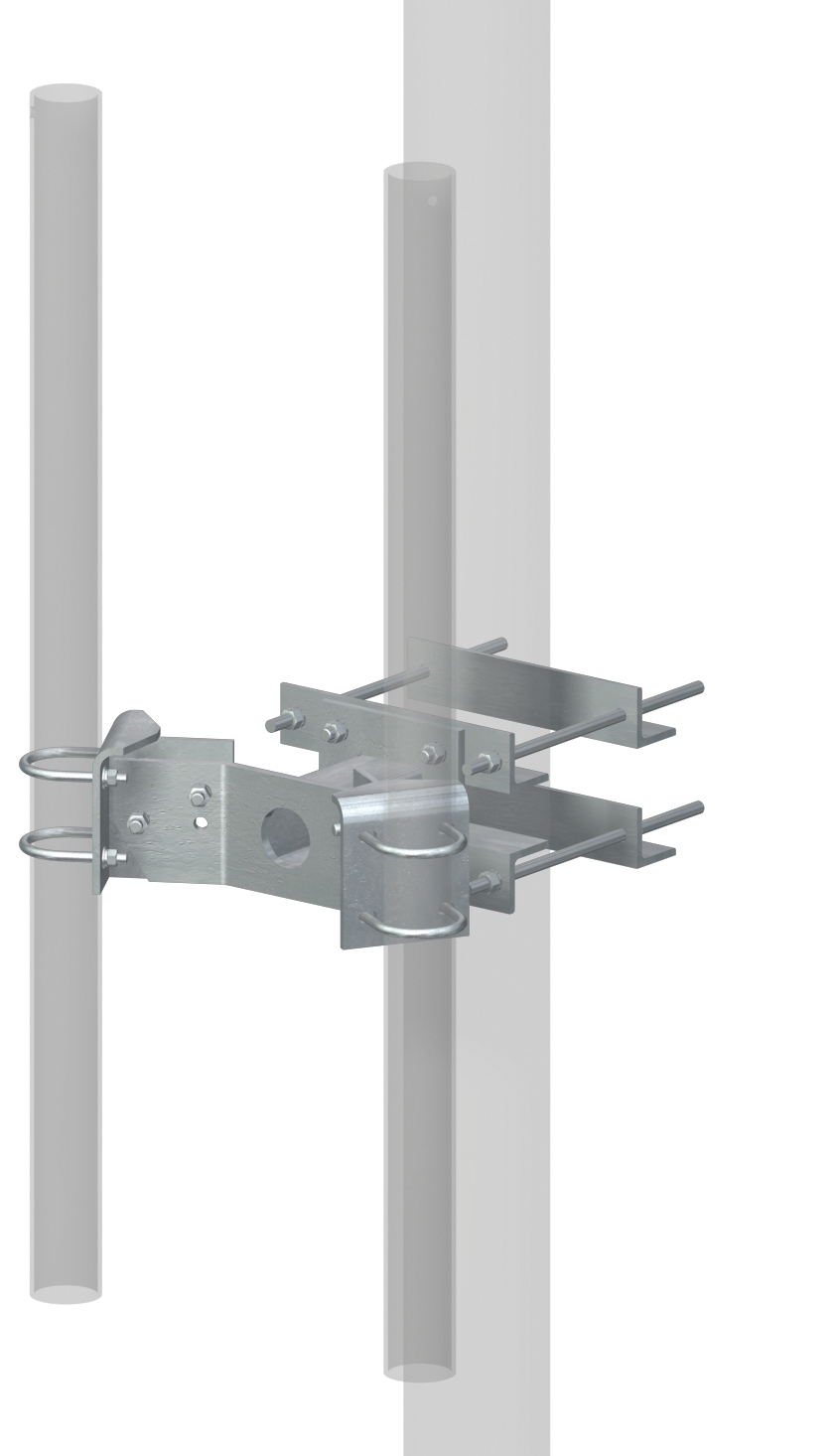 Compact Tower Mounts