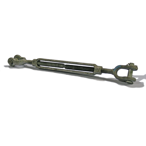 Select™ Jaw-Jaw Turnbuckles