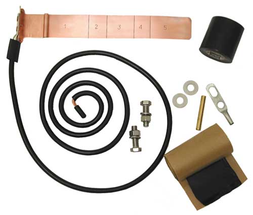 Universal Ground Kit