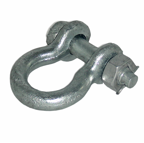 Select™ Bolt-Type Anchor Shackles