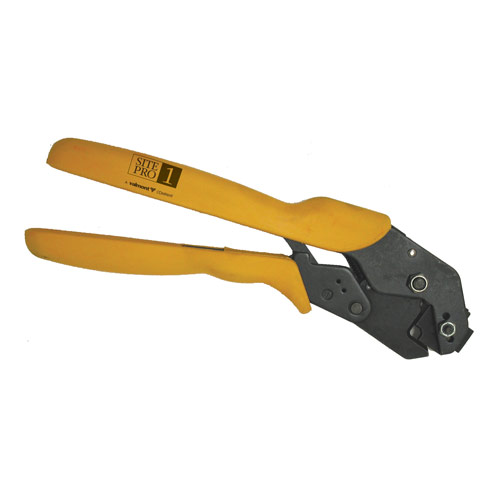 Ratchet Crimping Tool