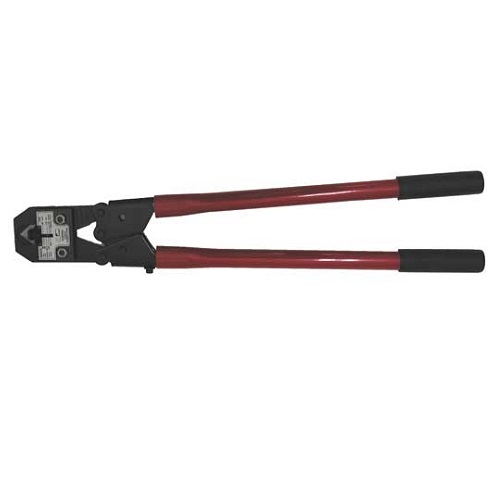 Dieless Crimping Tools