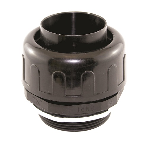 Nylon Screw Connectors