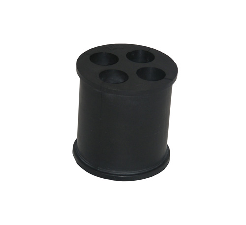 Multi-Hole Barrel Cushions