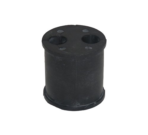 Multi-Hole Barrel Cushions