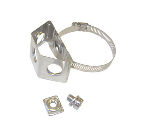 TrapBox™ Universal Standoff Kits