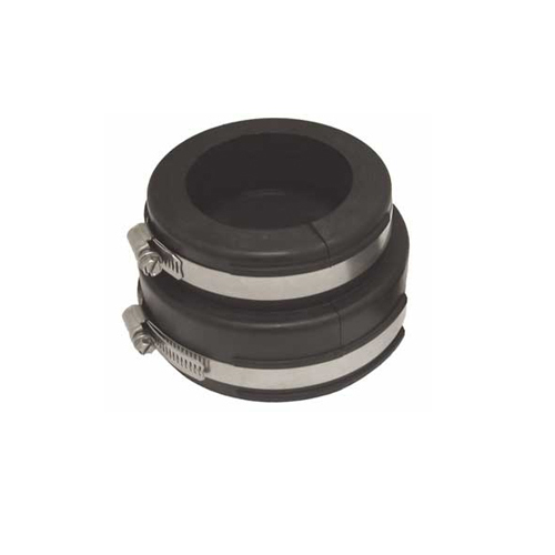 5" Boot Assembly