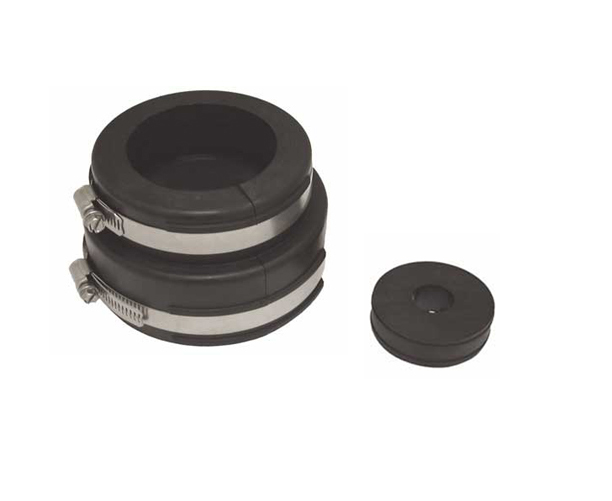 5" Boot Kit