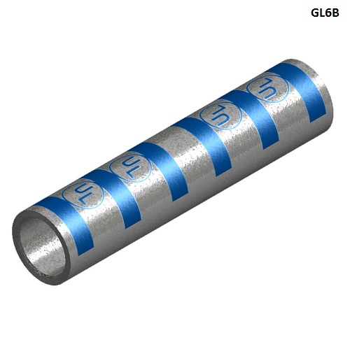Barrel Connectors