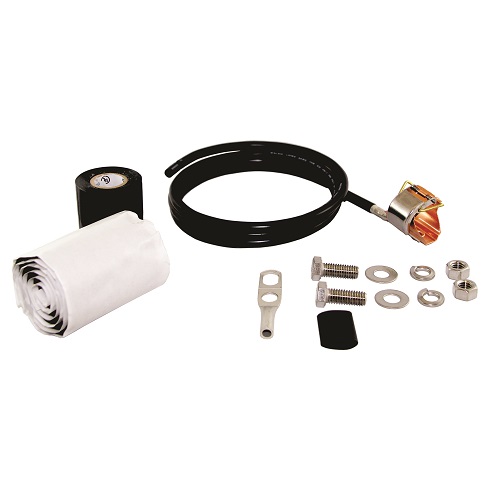 Clip-On Ground Kits