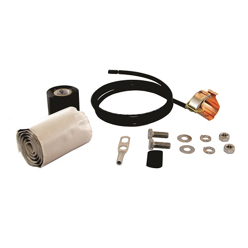 Clip-On Ground Kits