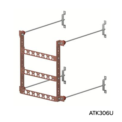Arrestor Trapeze Kit