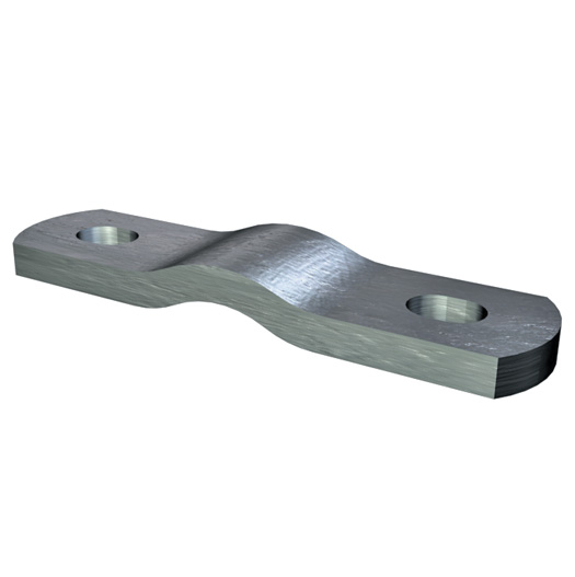 V-Clamp Halves