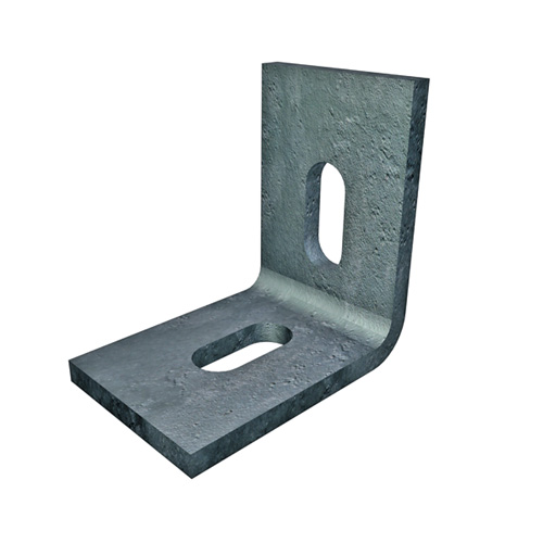 Heavy-Duty Clip Angles