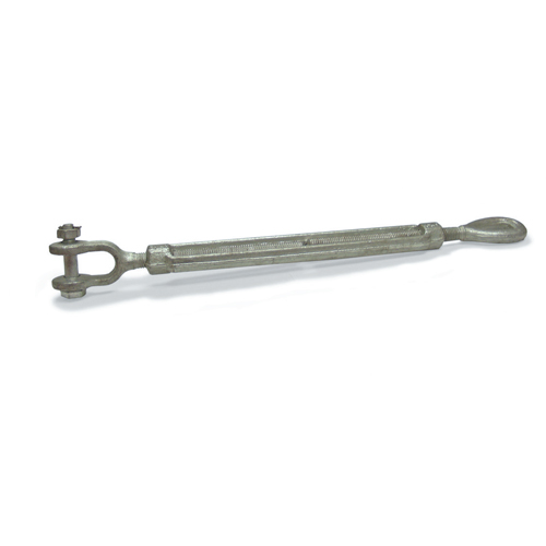 Select™ Jaw-Eye Turnbuckles