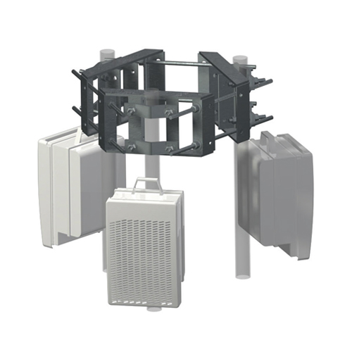 RRU Ring Mount Kit
