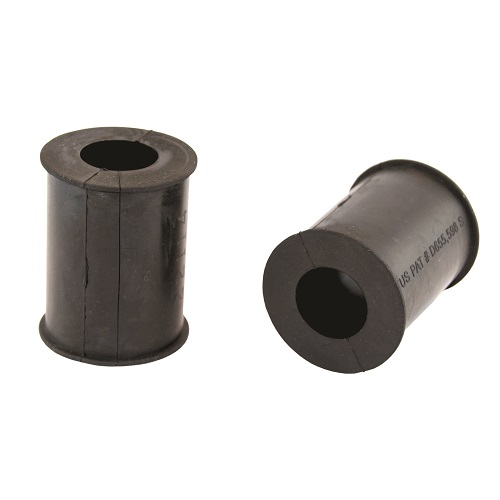 Single-Hole Barrel Cushions