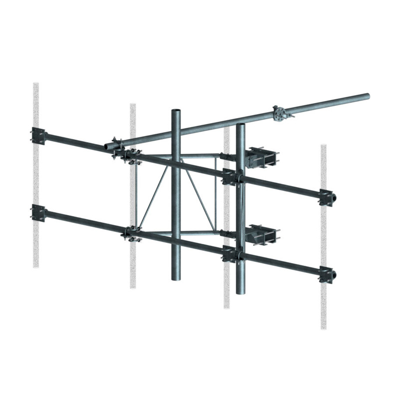 RRU Series™ V-Frames