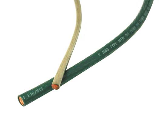 Ground Wire