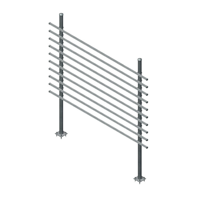 Equipment Rack