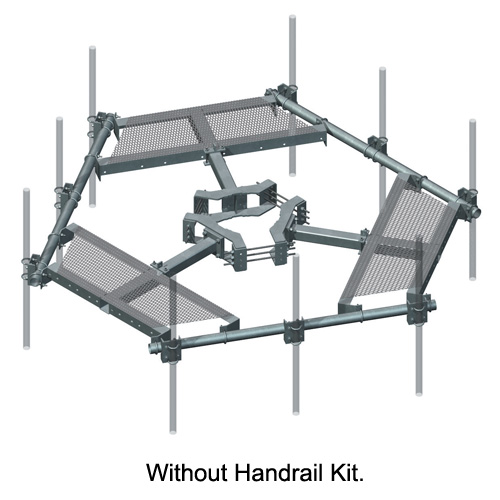 Magnum™ Snub-Nose Platform Kit