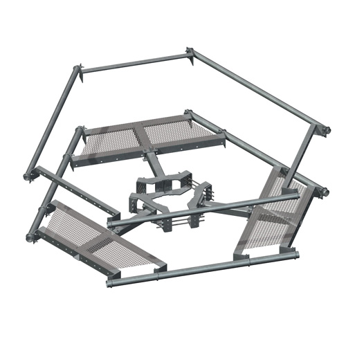Magnum™ Snub-Nose Platform Kit