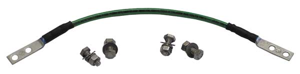 Cable Tray Jumpers