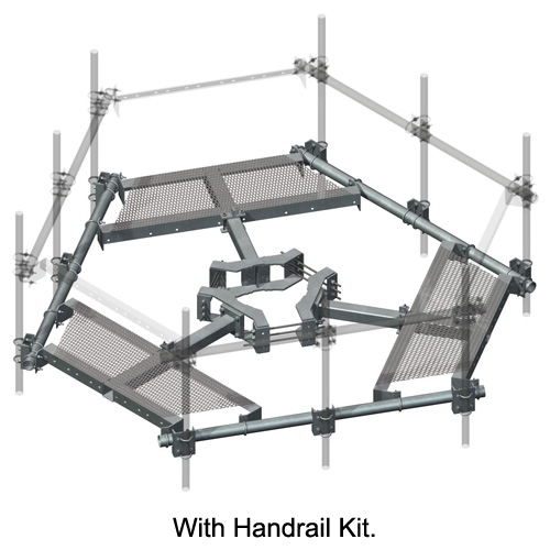 Magnum™ Snub-Nose Platform Kit