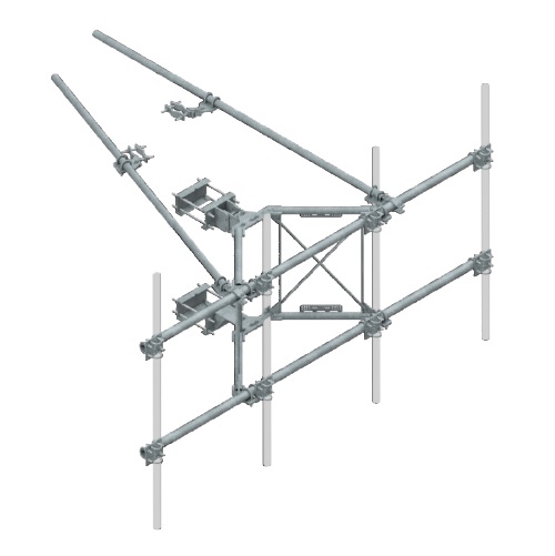 HD Series™ V-Frames
